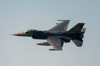 Turkiye Pauses F-16 Bid to Focus on Efforts to Rejoin US F-35 Programme